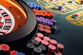 Зеркало Casino Sol